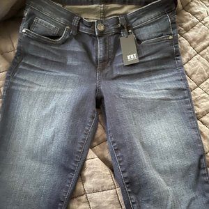 Kut from the Kloth - Connie Ankle Skinny